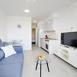 Apartmán Schoene Mit Meerblick - Playa De Arguineguin