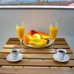 Schoene Mit Meerblick - Playa De Apartmán *
