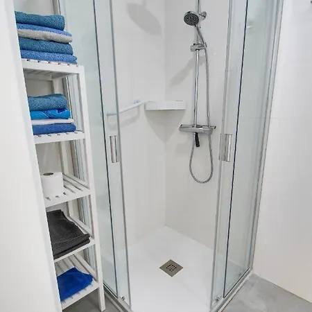 Schoene Mit Meerblick - Playa De Apartment *