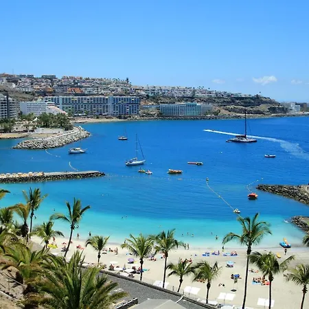 Schoene Mit Meerblick - Playa De