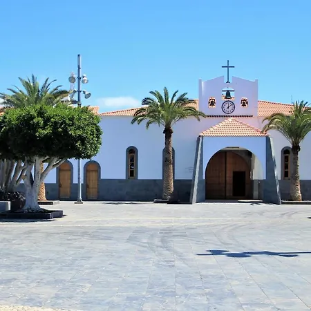 Apartment Schoene Mit Meerblick - Playa De