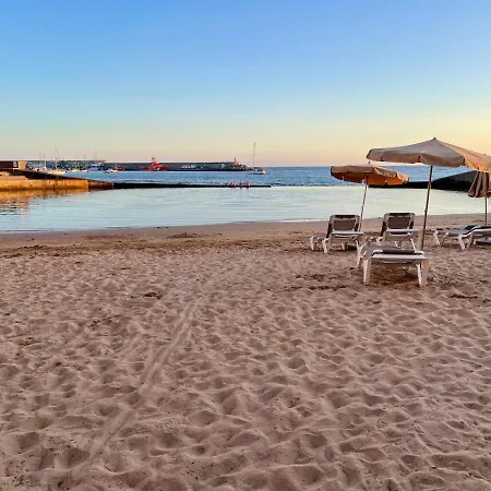 Schoene Mit Meerblick - Playa De Arguineguin