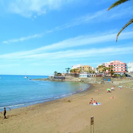 Apartment Schoene Mit Meerblick - Playa De *