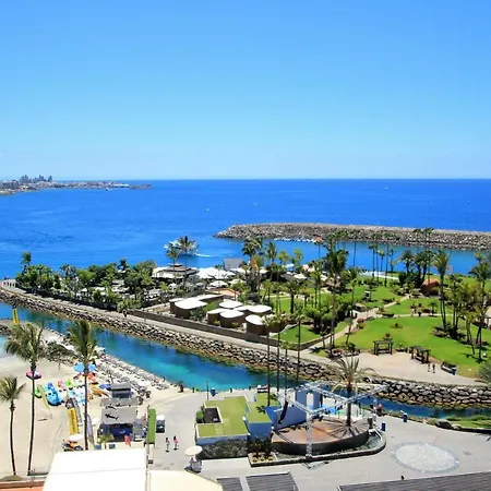 Schoene Mit Meerblick - Playa De * Arguineguin