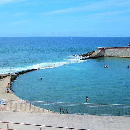 Schoene Mit Meerblick - Playa De Apartment Arguineguin