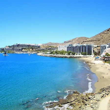 Schoene Mit Meerblick - Playa De Apartment *
