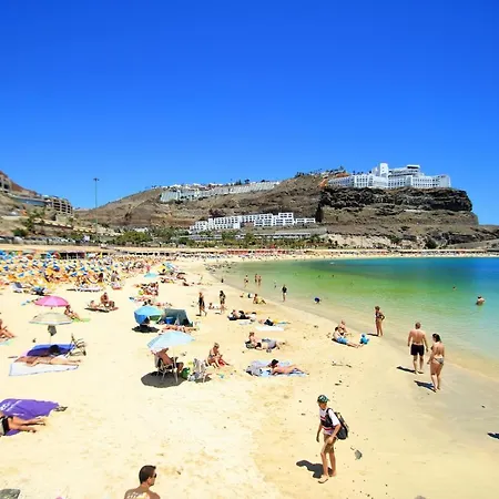 Schoene Mit Meerblick - Playa De