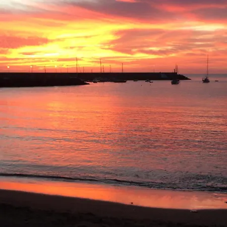 Lejlighed Schoene Mit Meerblick - Playa De Arguineguin