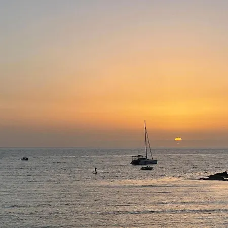 Schoene Mit Meerblick - Playa De * Arguineguin