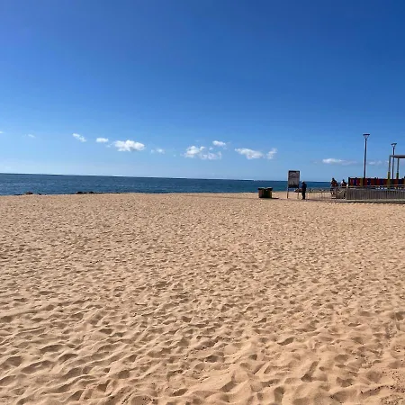Lägenhet Schoene Mit Meerblick - Playa De