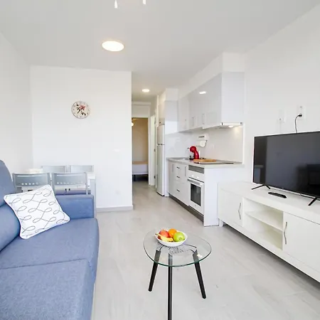 Appartamento Schoene Mit Meerblick - Playa De Arguineguin